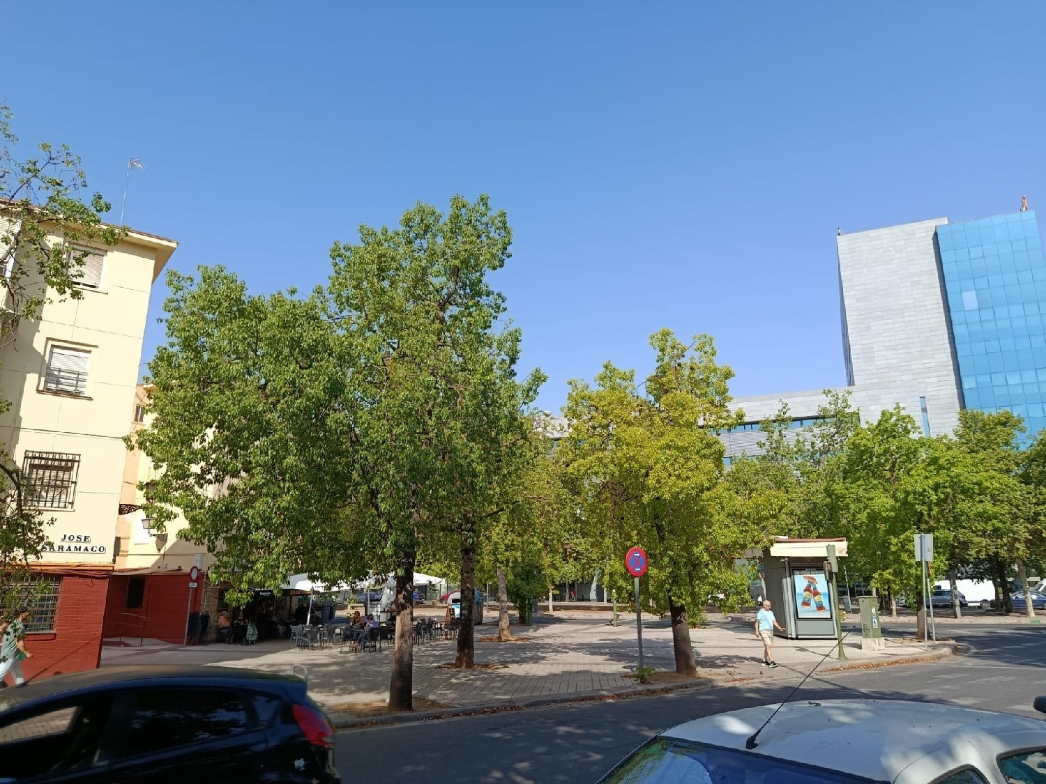  à vendre appartement Sevilla La Nueva Sur 7