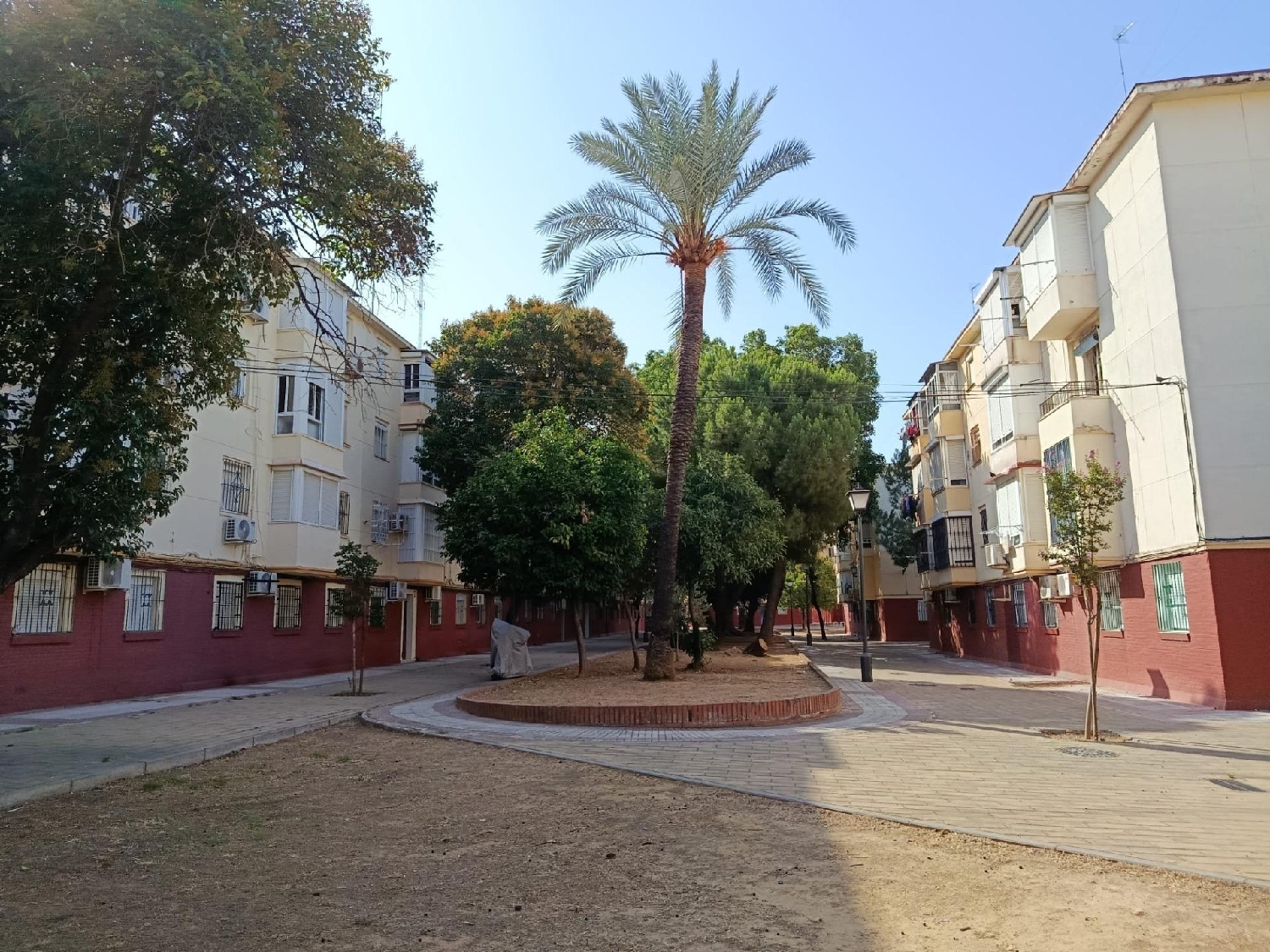 à vendre appartement Sevilla La Nueva Sur 4