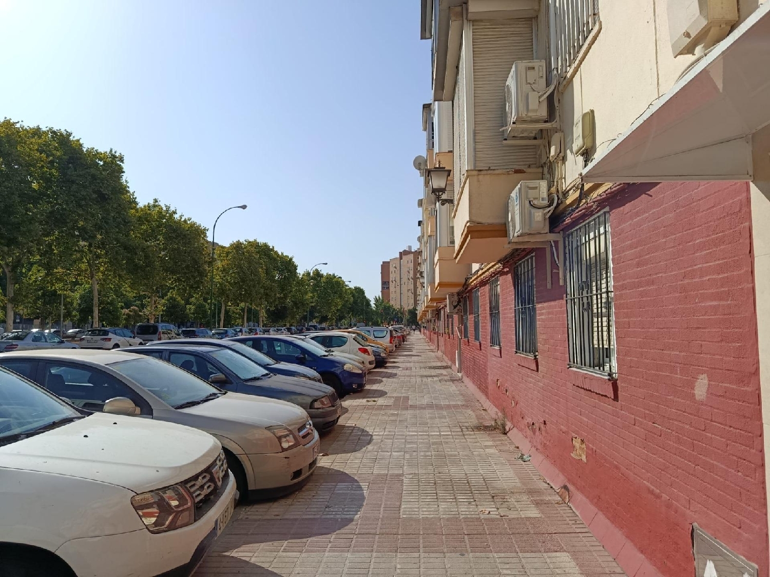  à vendre appartement Sevilla La Nueva Sur 5