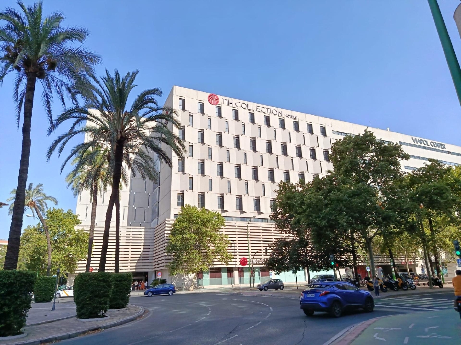 à vendre appartement Sevilla La Nueva Sur 2