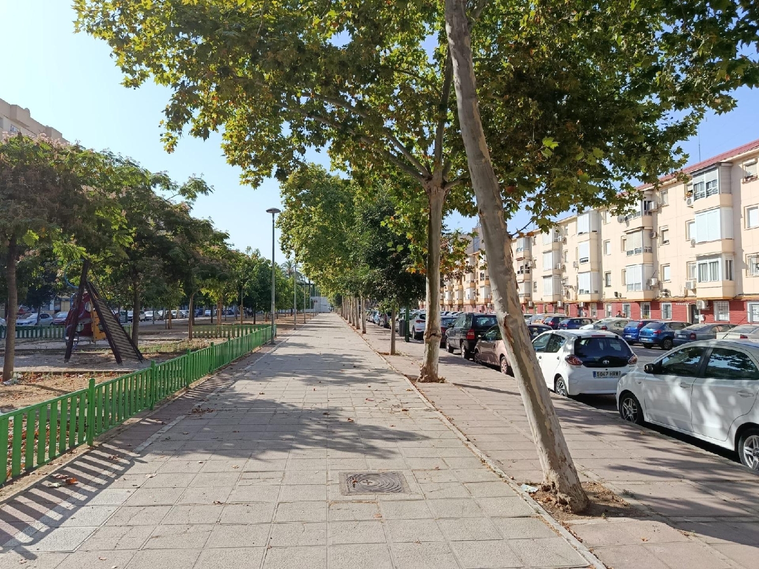  à vendre appartement Sevilla La Nueva Sur 6