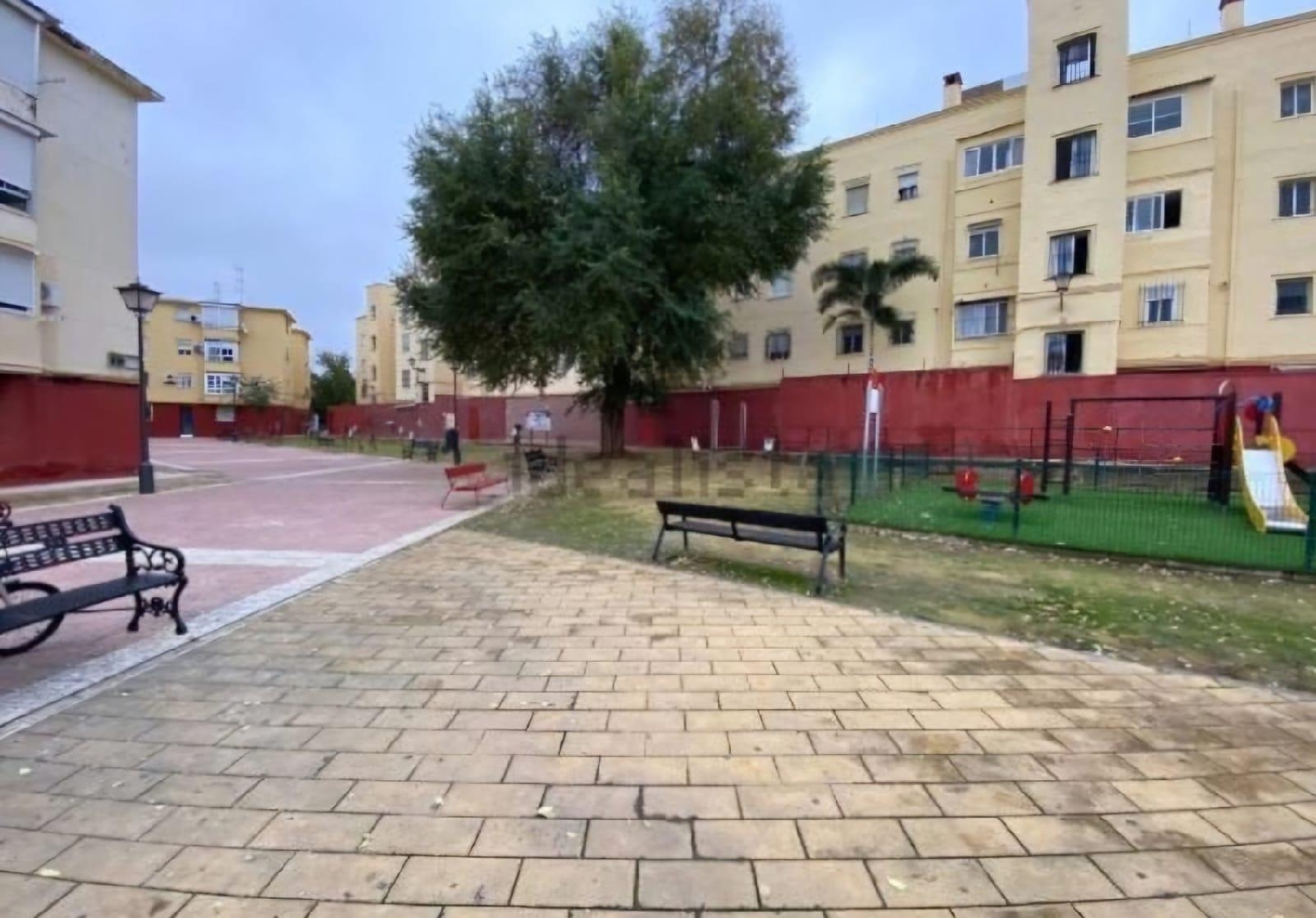 à vendre appartement Sevilla La Nueva Sur 3