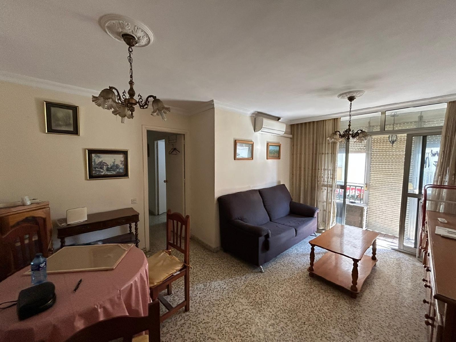  à vendre appartement Sevilla La Nueva Sur 1