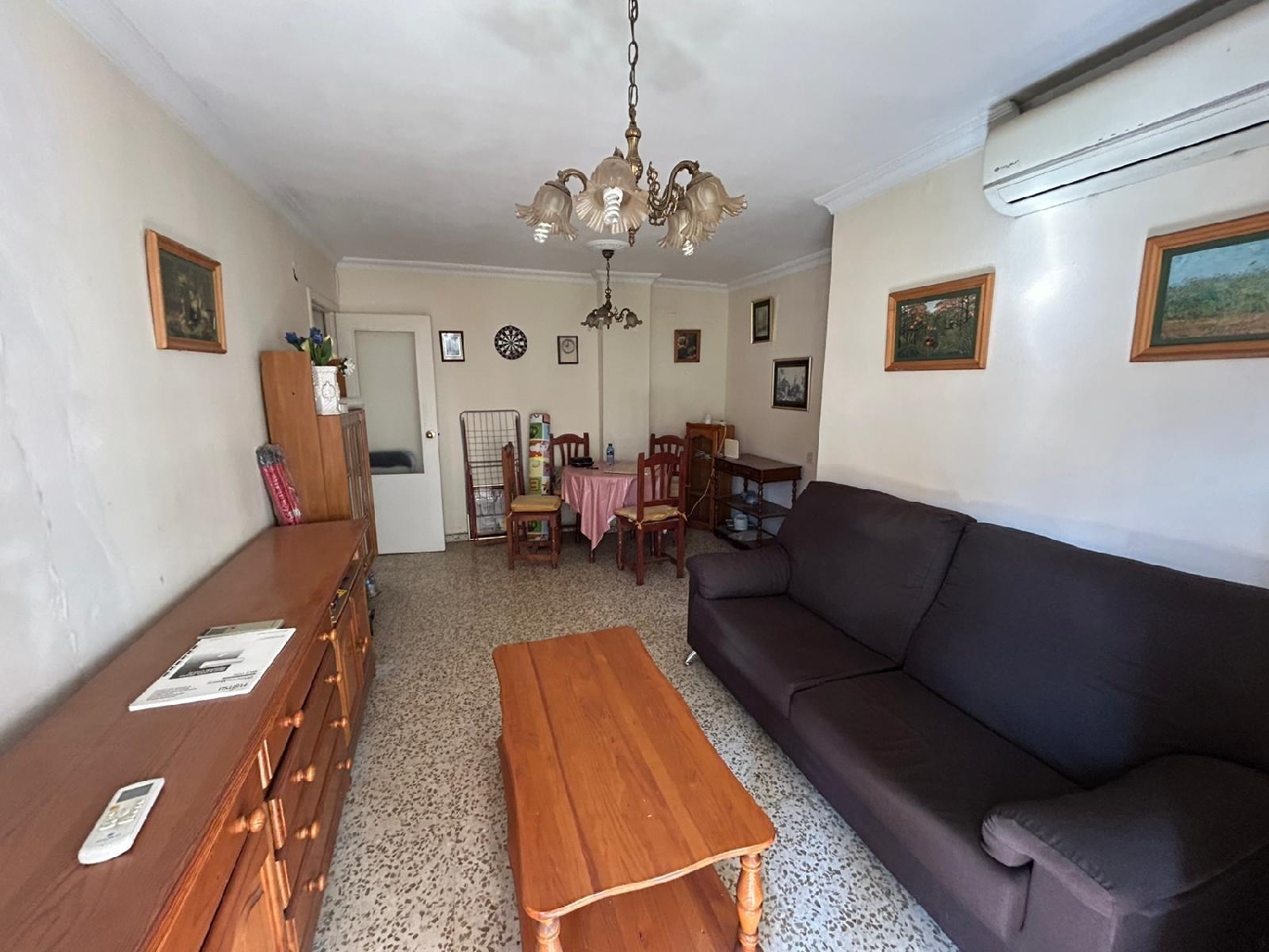 à vendre appartement Sevilla La Nueva Sur 3