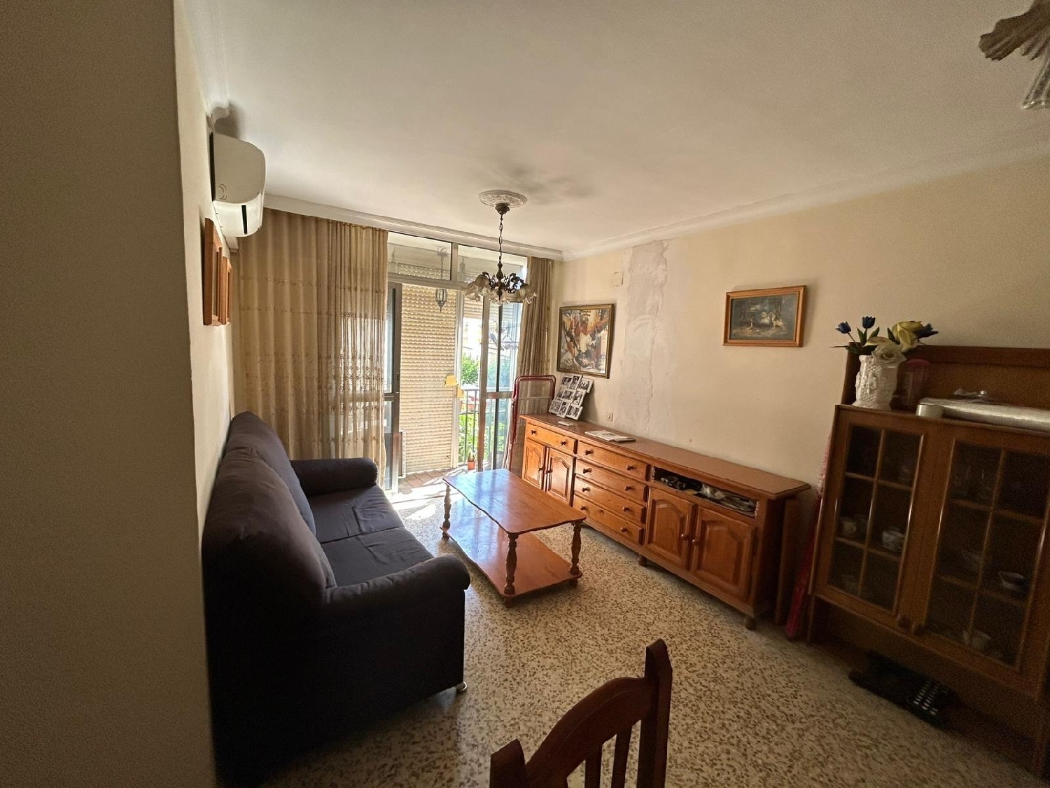 à vendre appartement Sevilla La Nueva Sur 2