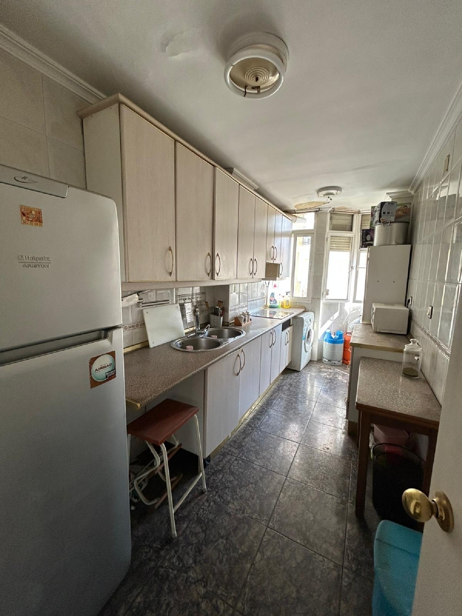  à vendre appartement Sevilla La Nueva Sur 6