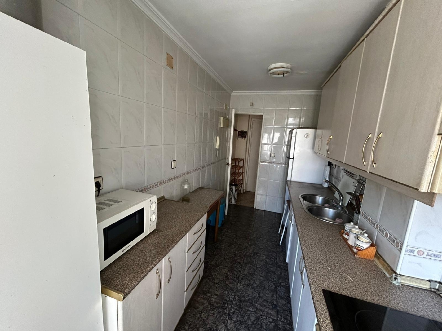  à vendre appartement Sevilla La Nueva Sur 5