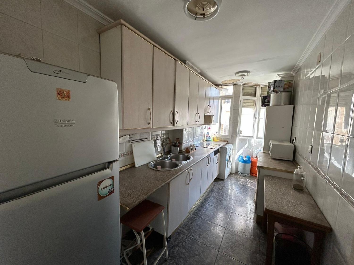  à vendre appartement Sevilla La Nueva Sur 4