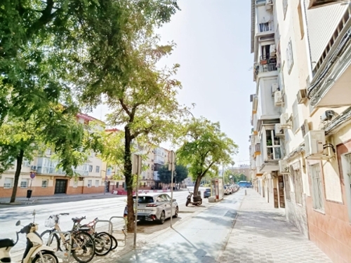 Sevilla La Nueva Sur Wohnung Bild 6272292