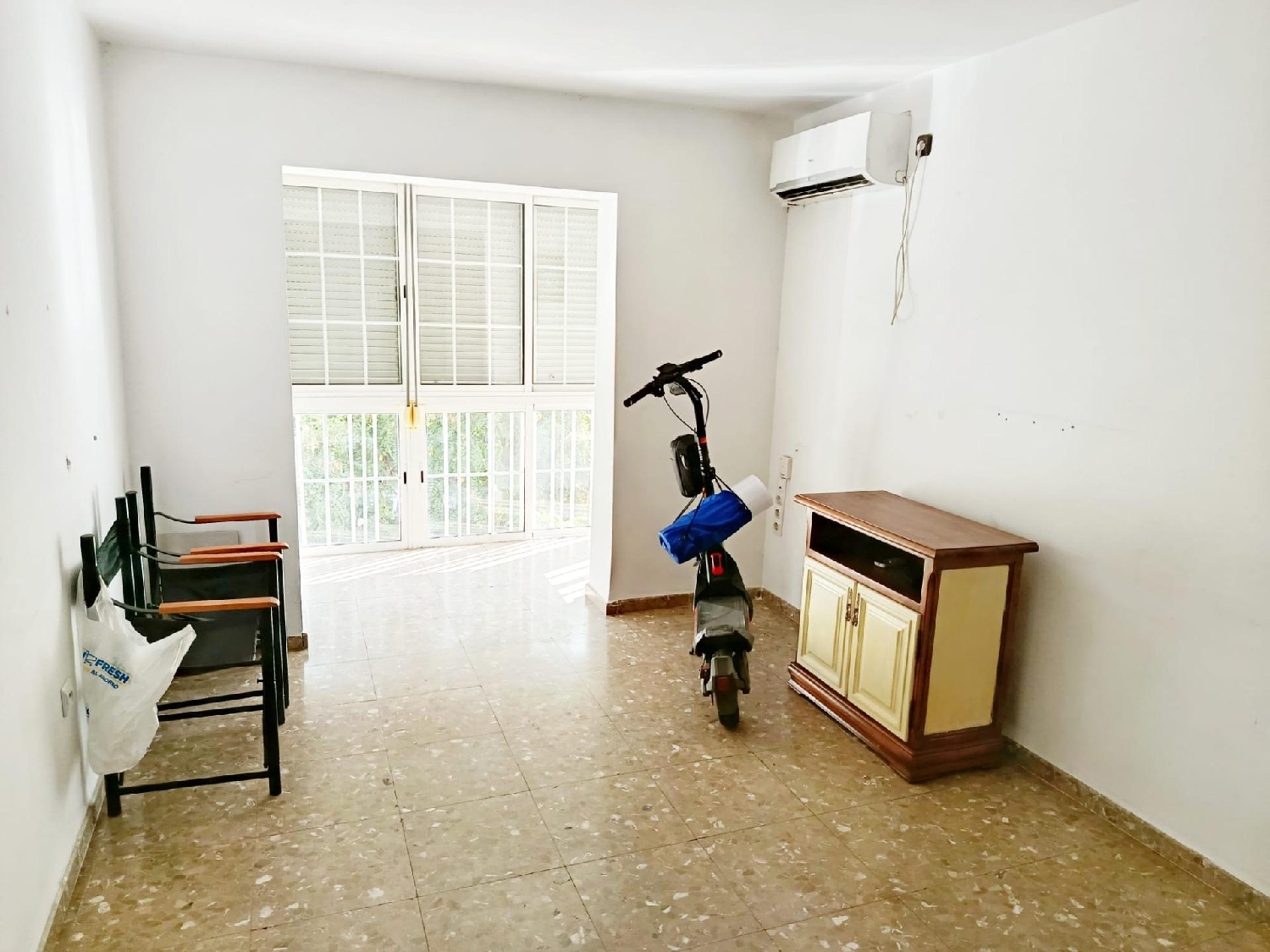  à vendre appartement Sevilla La Nueva Sur 4