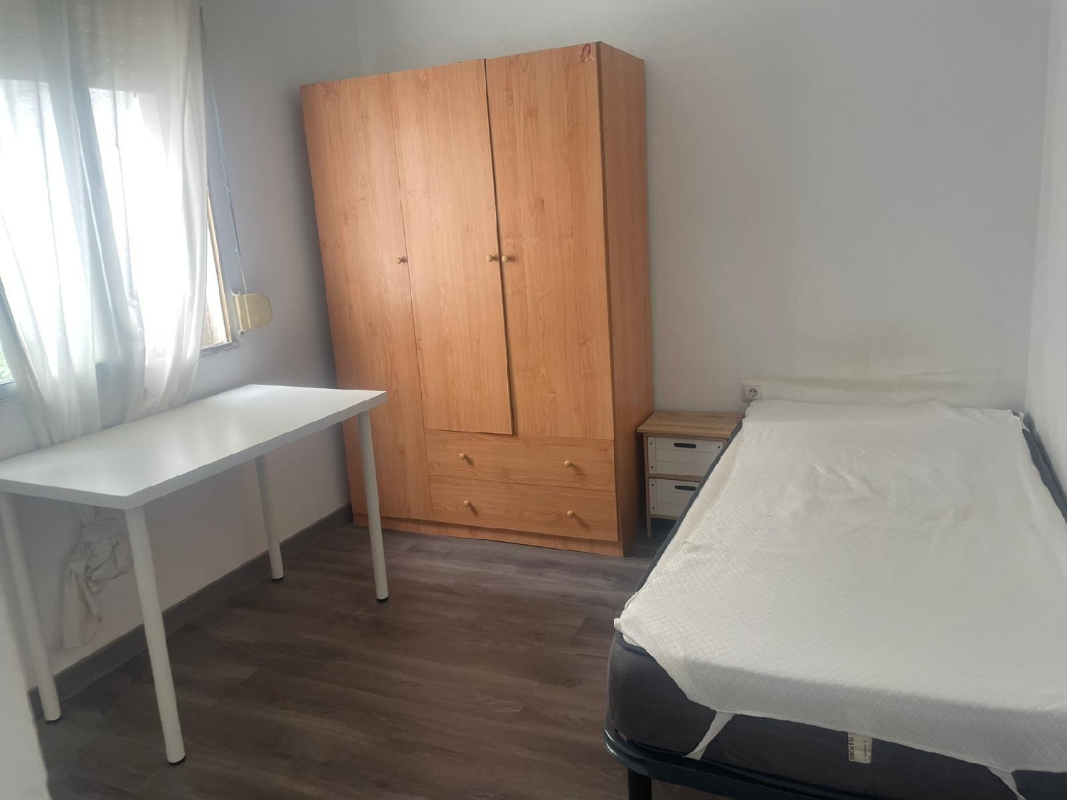  till salu lägenhet Sevilla La Nueva Sur 8