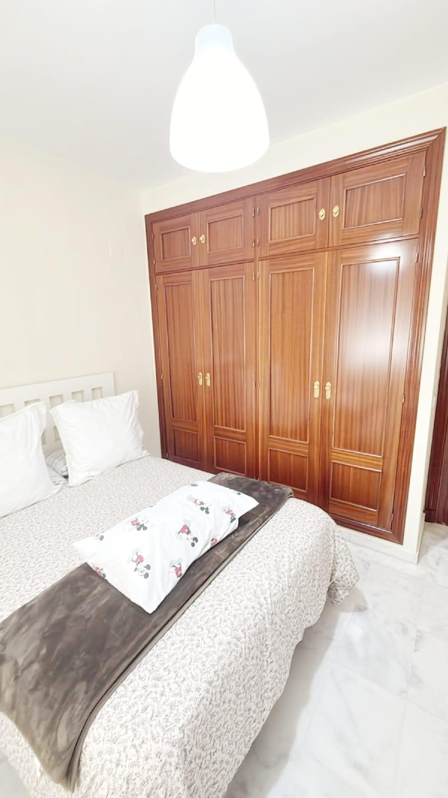  en venta apartamento Sevilla La Nueva Sur 4