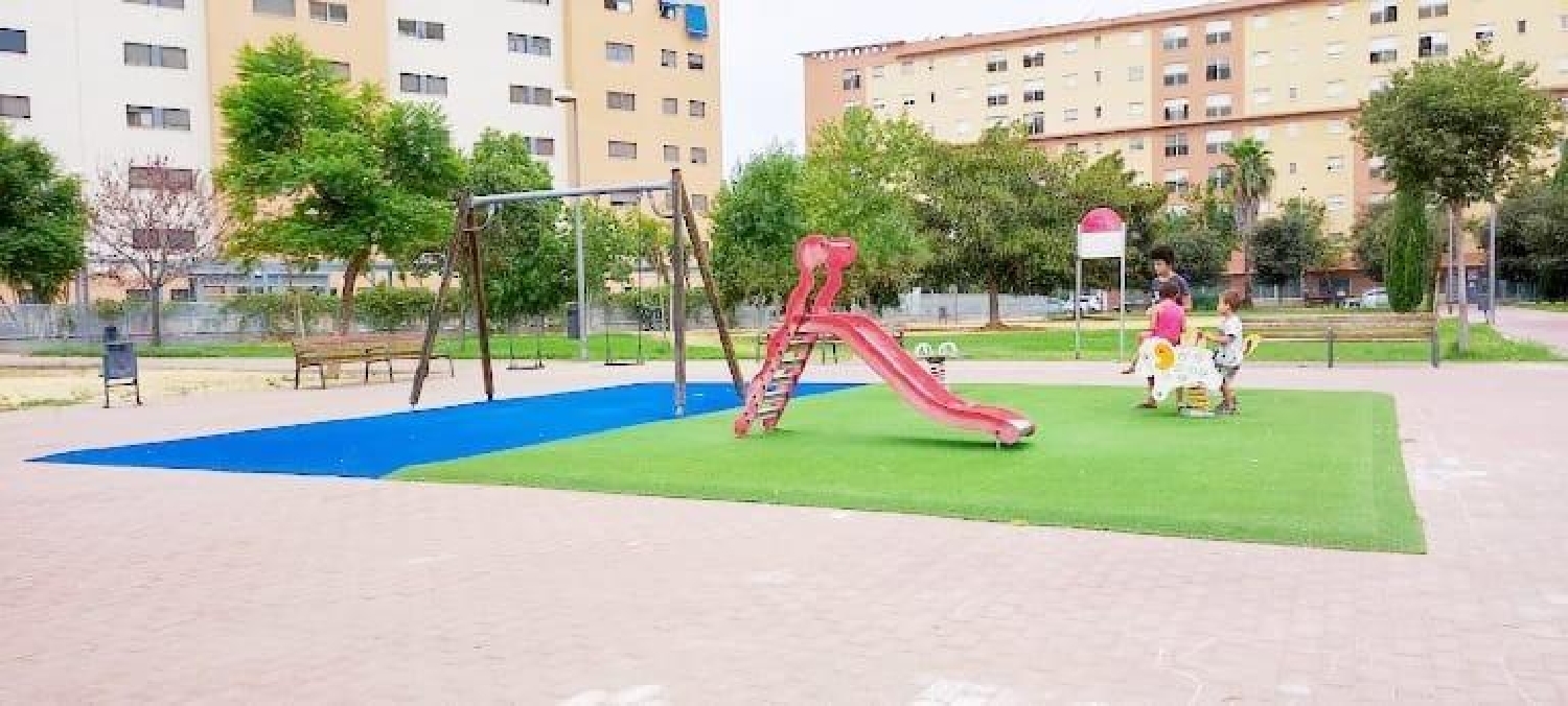  en venta apartamento Sevilla La Nueva Sur 8
