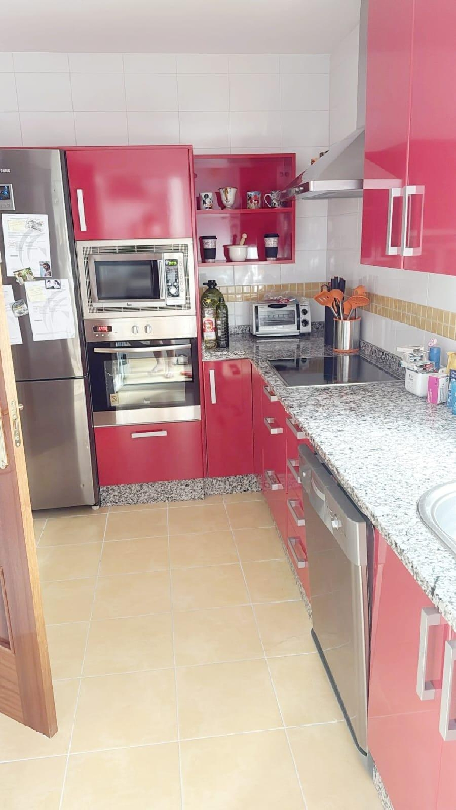 en venta apartamento Sevilla La Nueva Sur 2