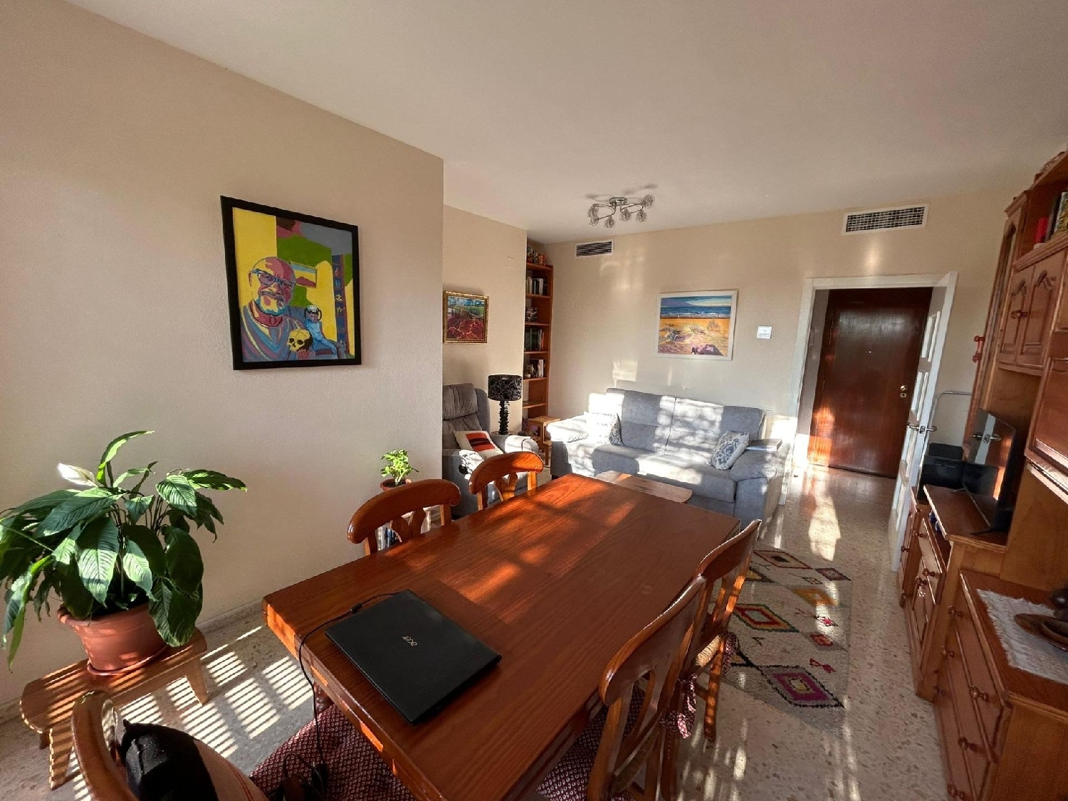  en venta apartamento Sevilla La Nueva Sur 3