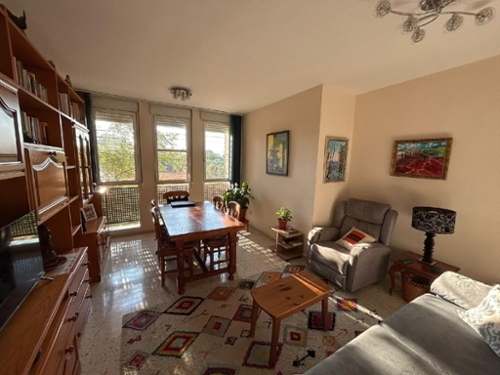 Sevilla La Nueva Sur apartment foto 6277211