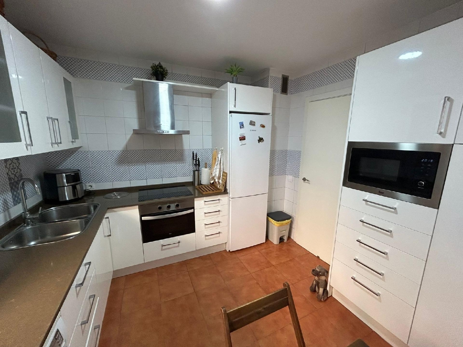  en venta apartamento Sevilla La Nueva Sur 4