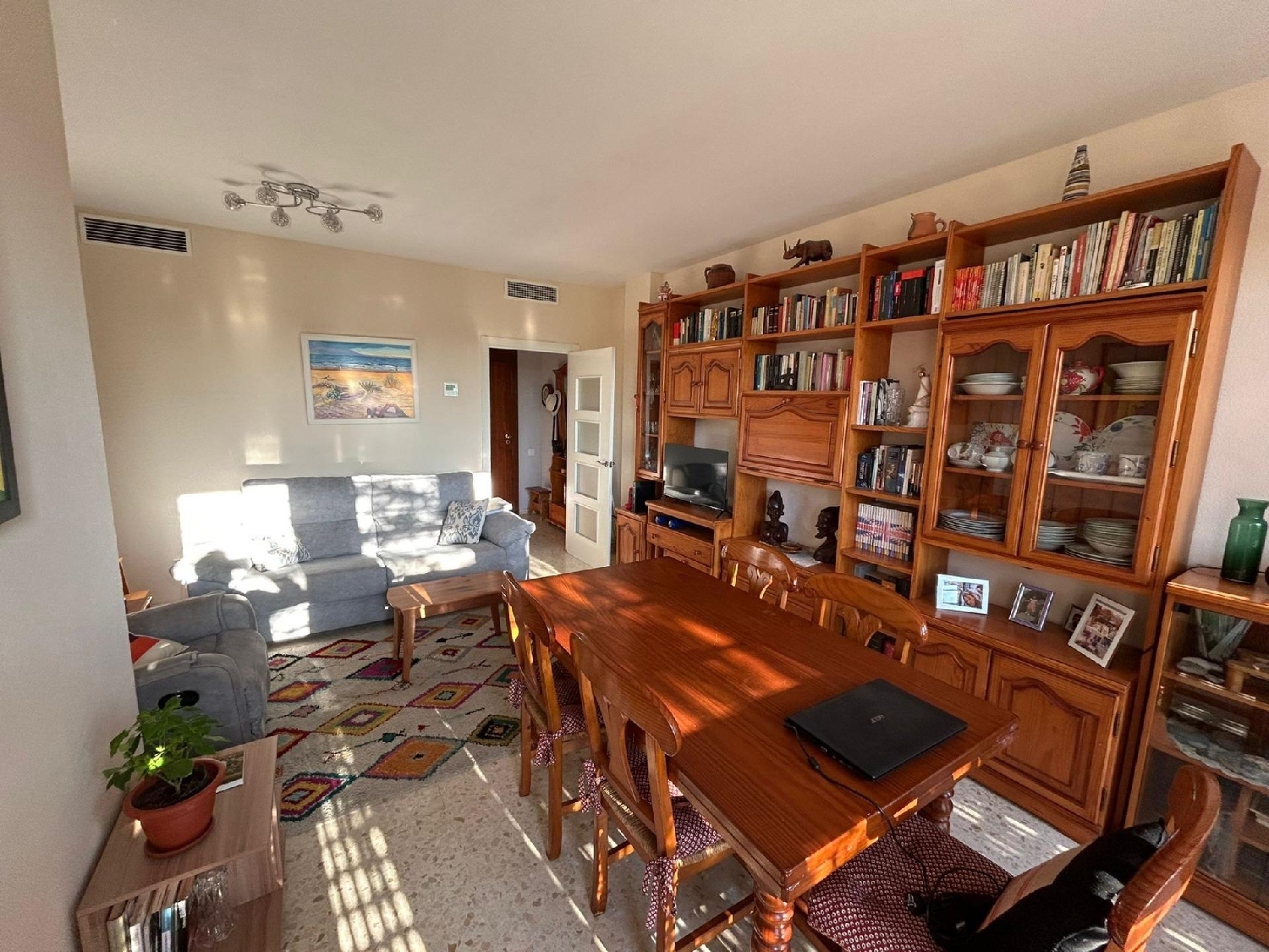  en venta apartamento Sevilla La Nueva Sur 2