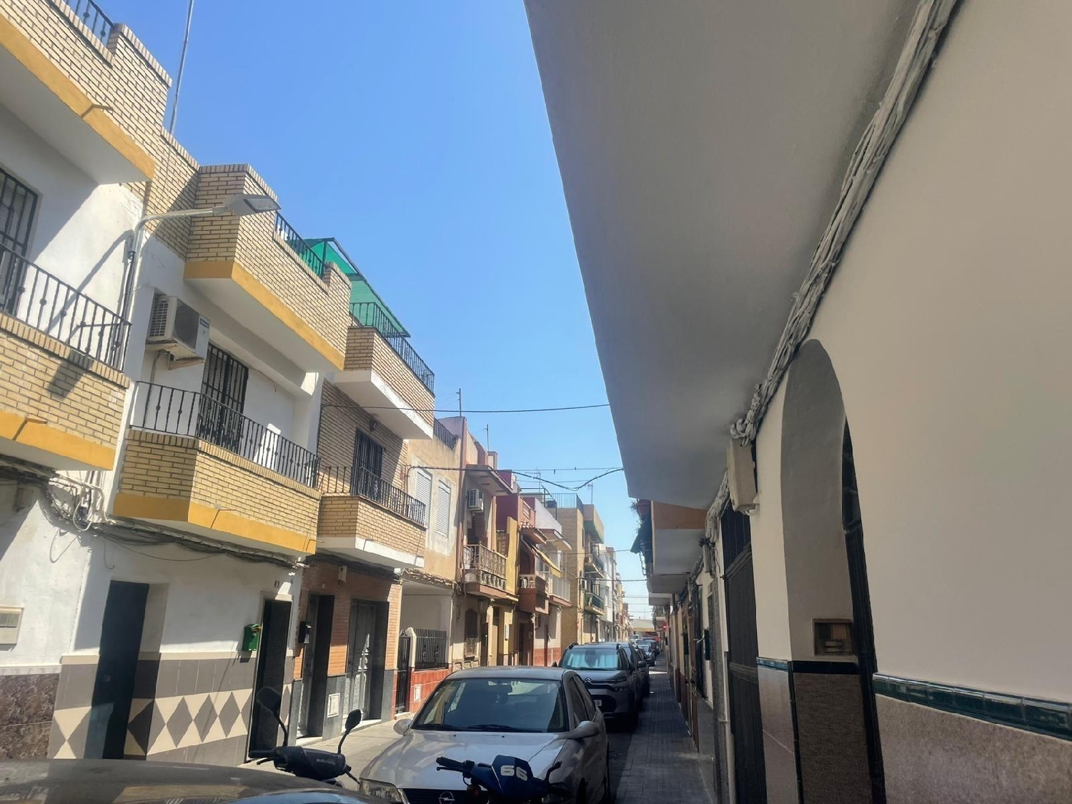  kaufen Wohnung Sevilla La Nueva Sur 8