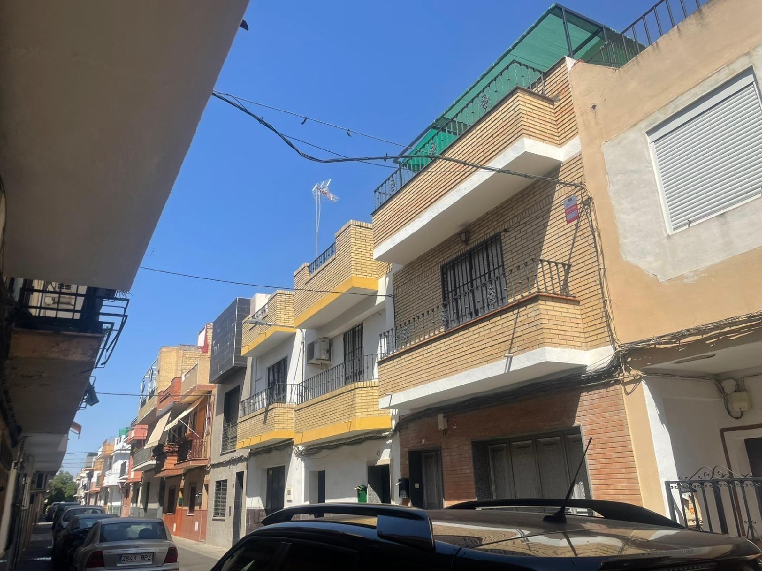  kaufen Wohnung Sevilla La Nueva Sur 7