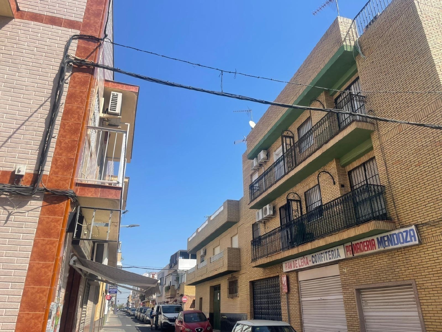 kaufen Wohnung Sevilla La Nueva Sur 6