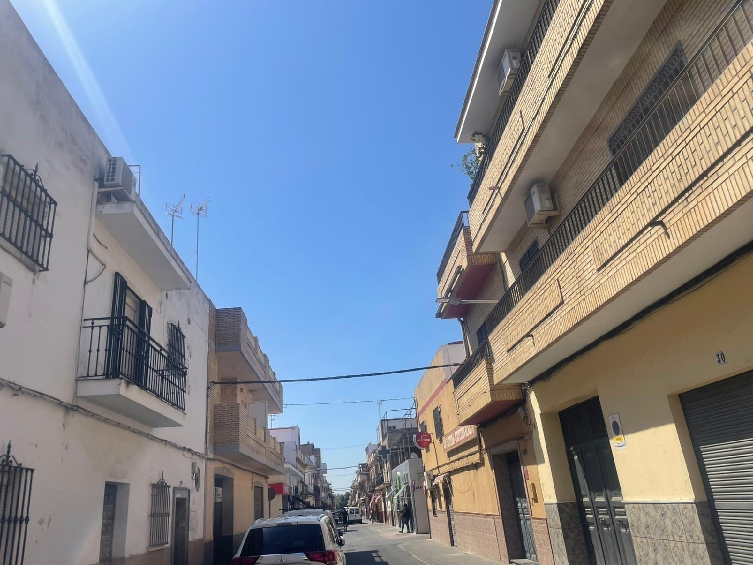  kaufen Wohnung Sevilla La Nueva Sur 2