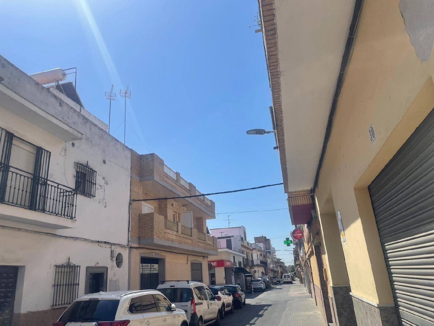  kaufen Wohnung Sevilla La Nueva Sur 5