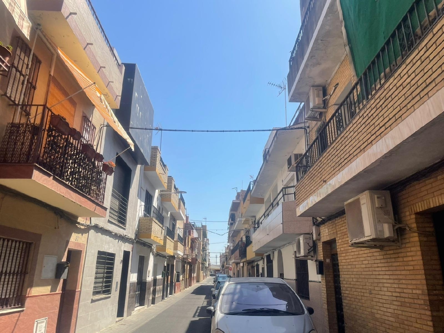  kaufen Wohnung Sevilla La Nueva Sur 1