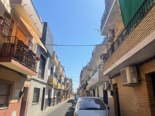 Sevilla La Nueva Sur appartement foto 6280090