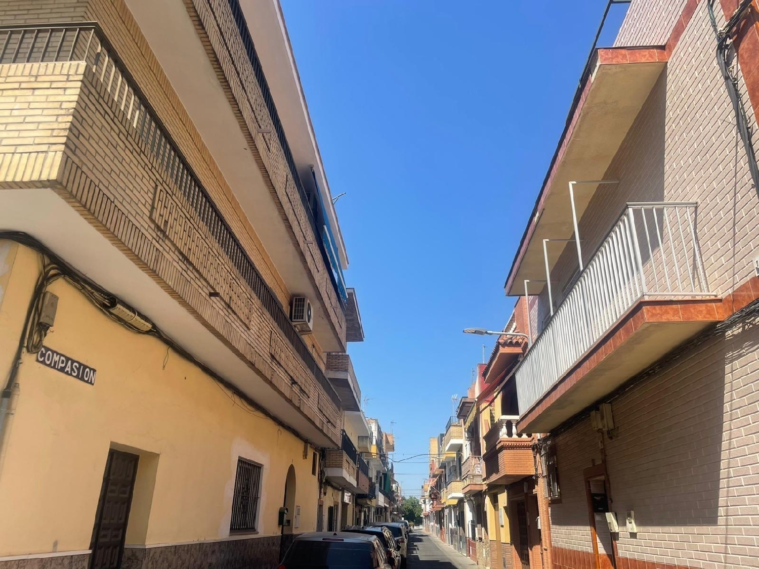  kaufen Wohnung Sevilla La Nueva Sur 4