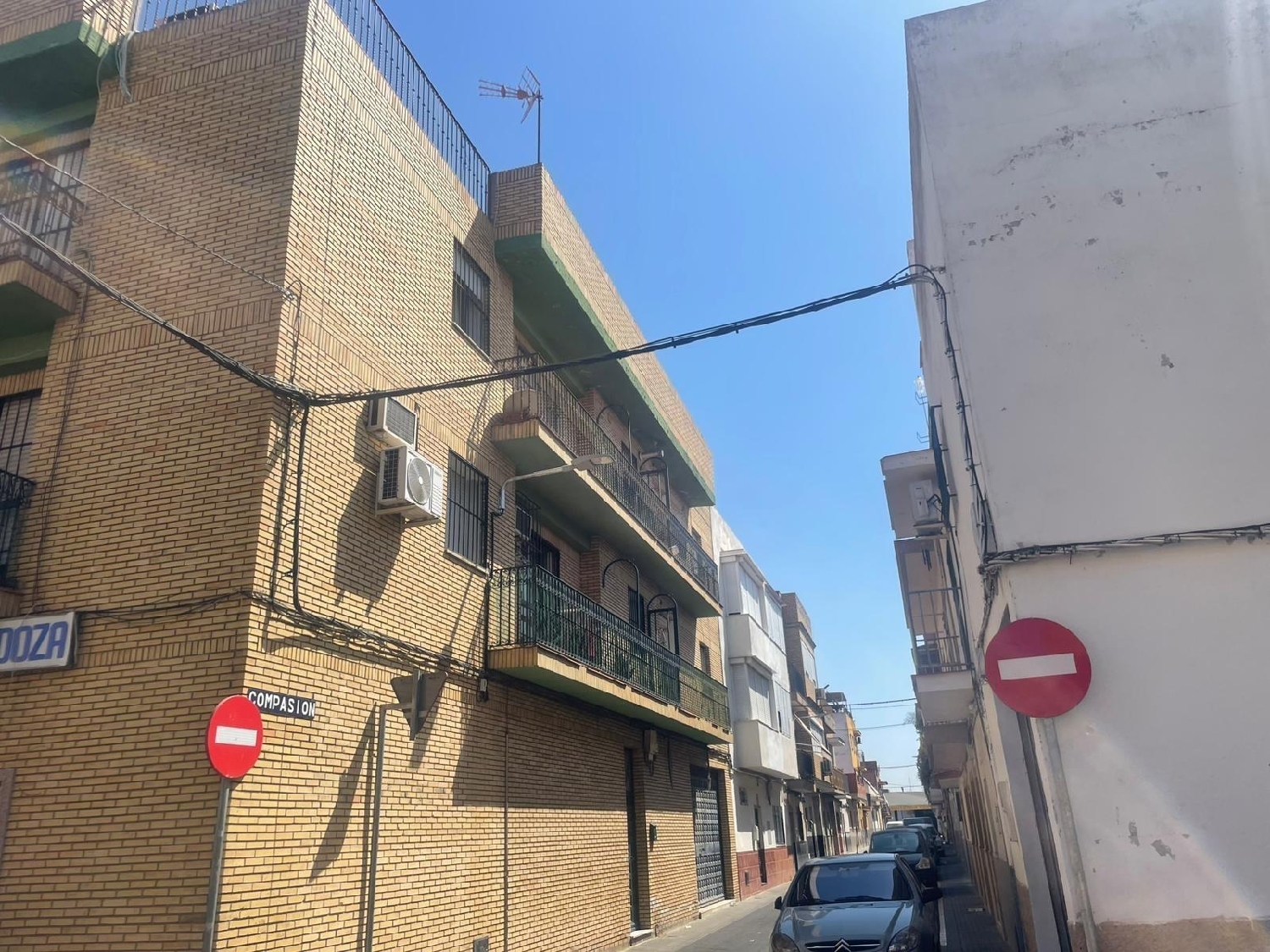  kaufen Wohnung Sevilla La Nueva Sur 3