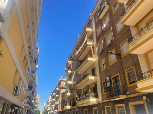 Sevilla La Nueva Sur appartement foto 6280092