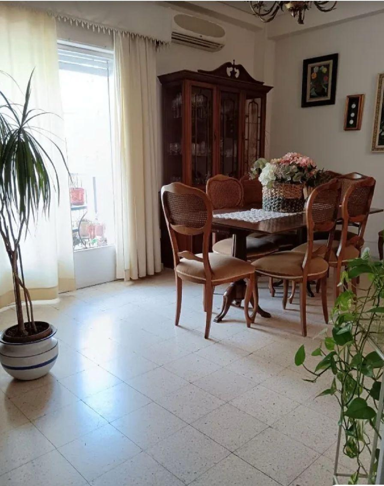 te koop appartement Sevilla La Nueva Sur 3