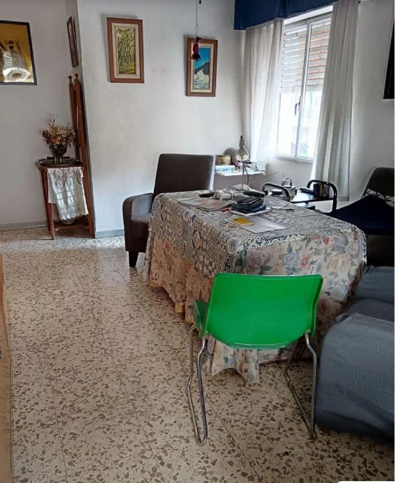  te koop appartement Sevilla La Nueva Sur 6
