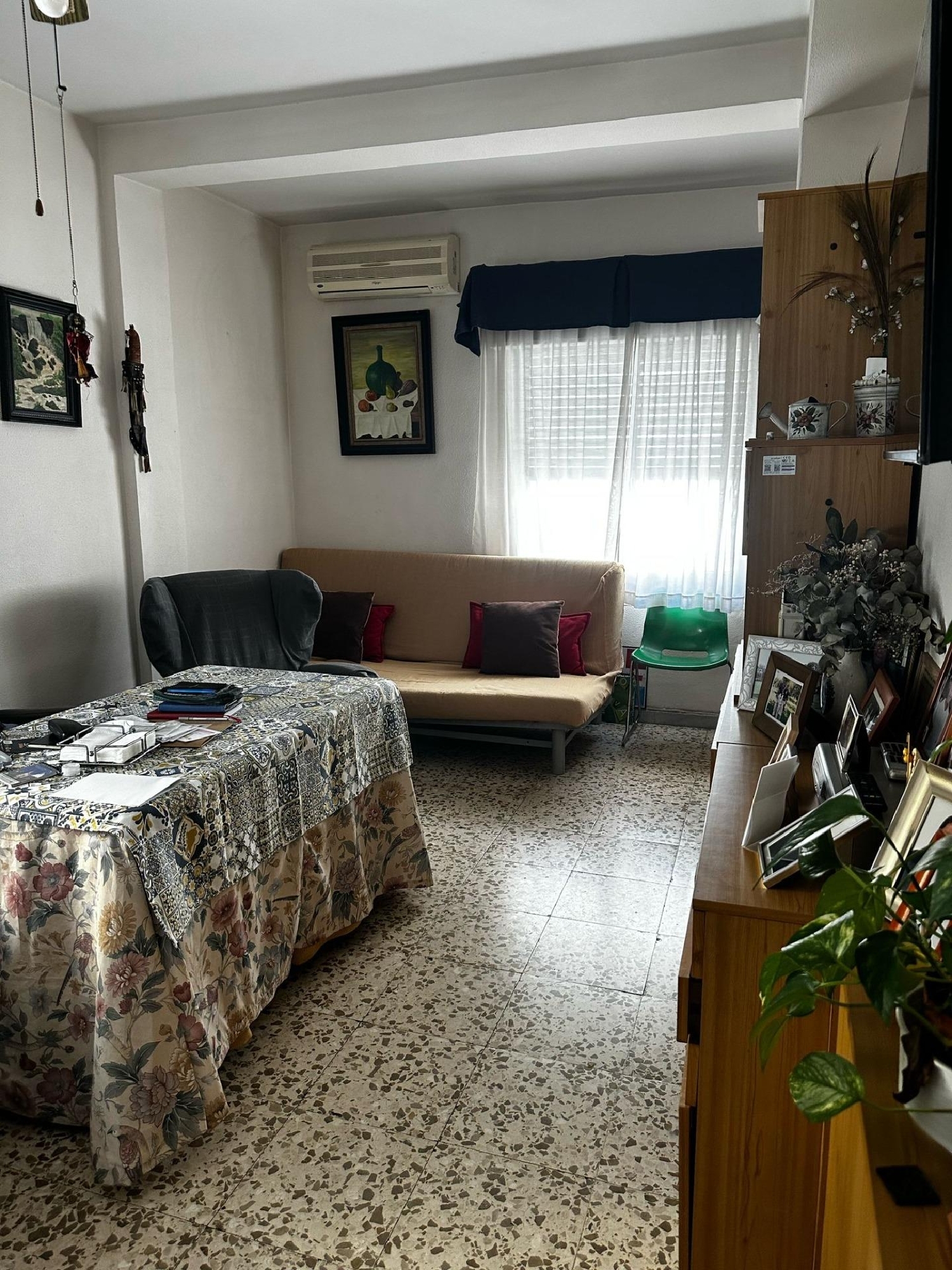  te koop appartement Sevilla La Nueva Sur 8