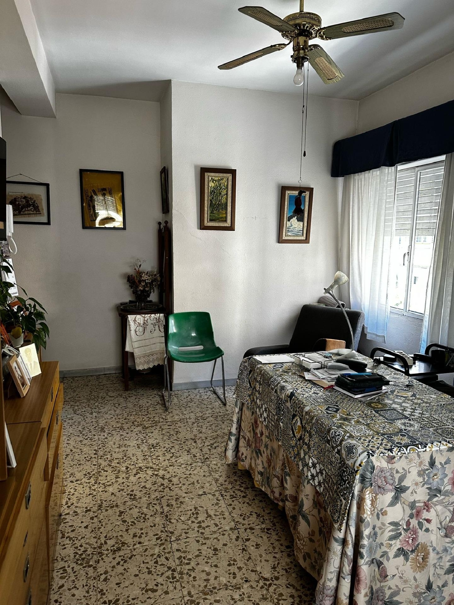  te koop appartement Sevilla La Nueva Sur 7