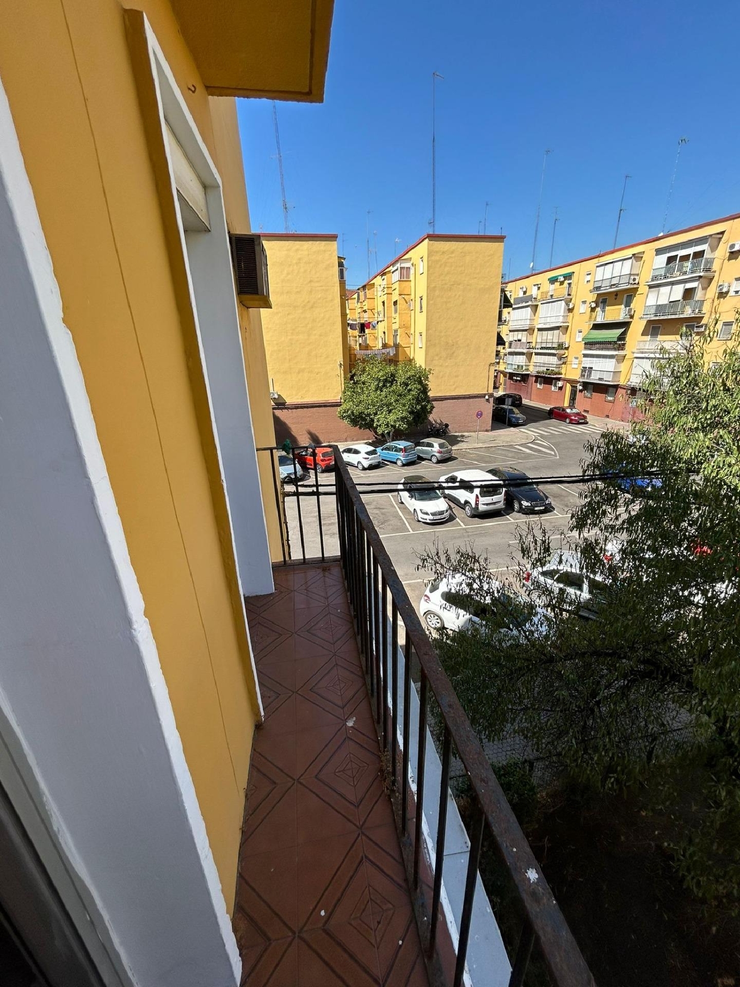  for sale apartment Sevilla La Nueva Sur 2