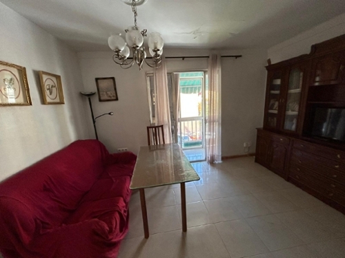 Sevilla La Nueva Sur appartement foto 6280104