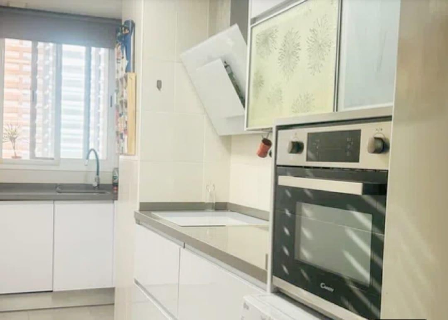  for sale apartment Sevilla La Nueva Sur 7
