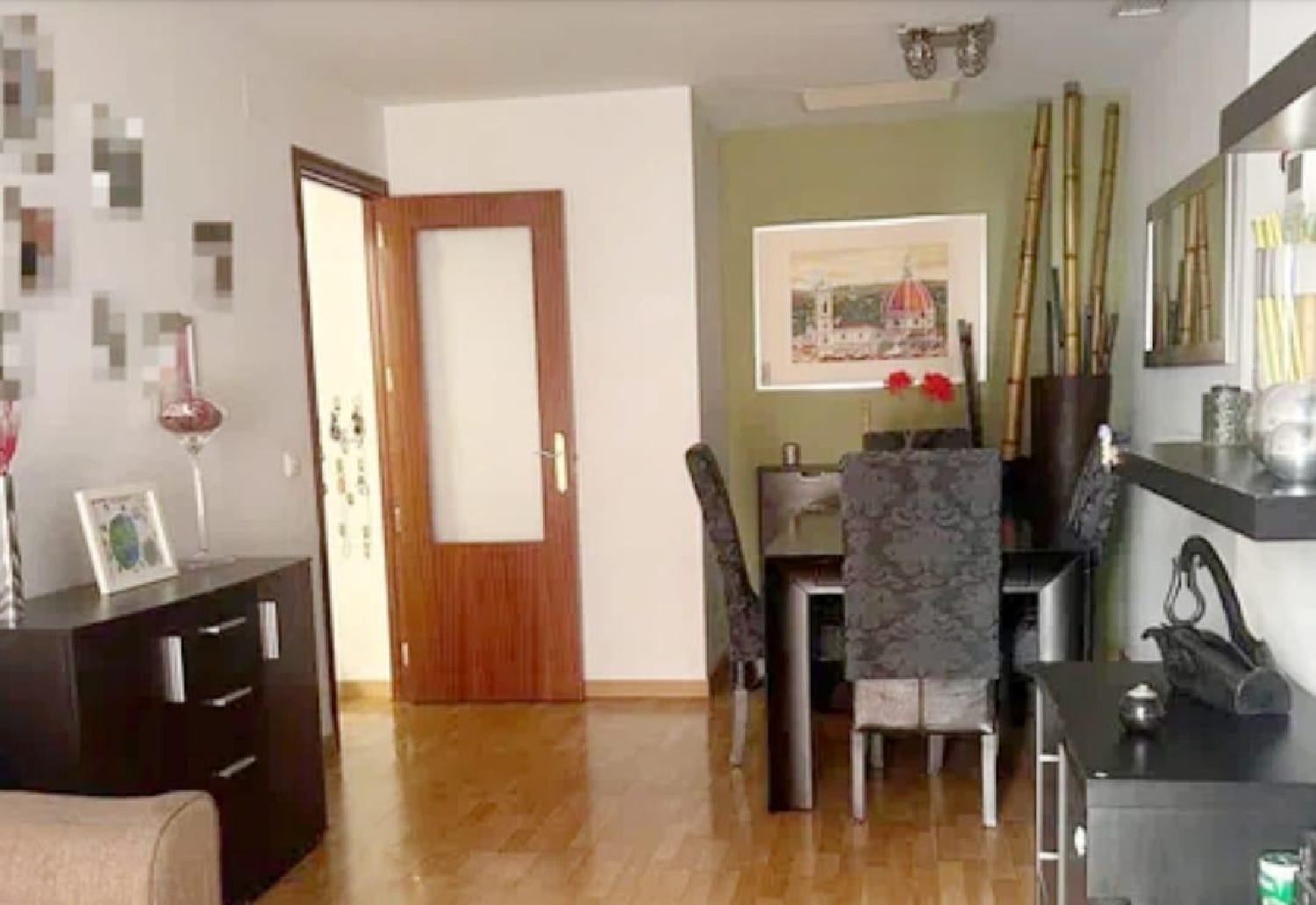  for sale apartment Sevilla La Nueva Sur 4
