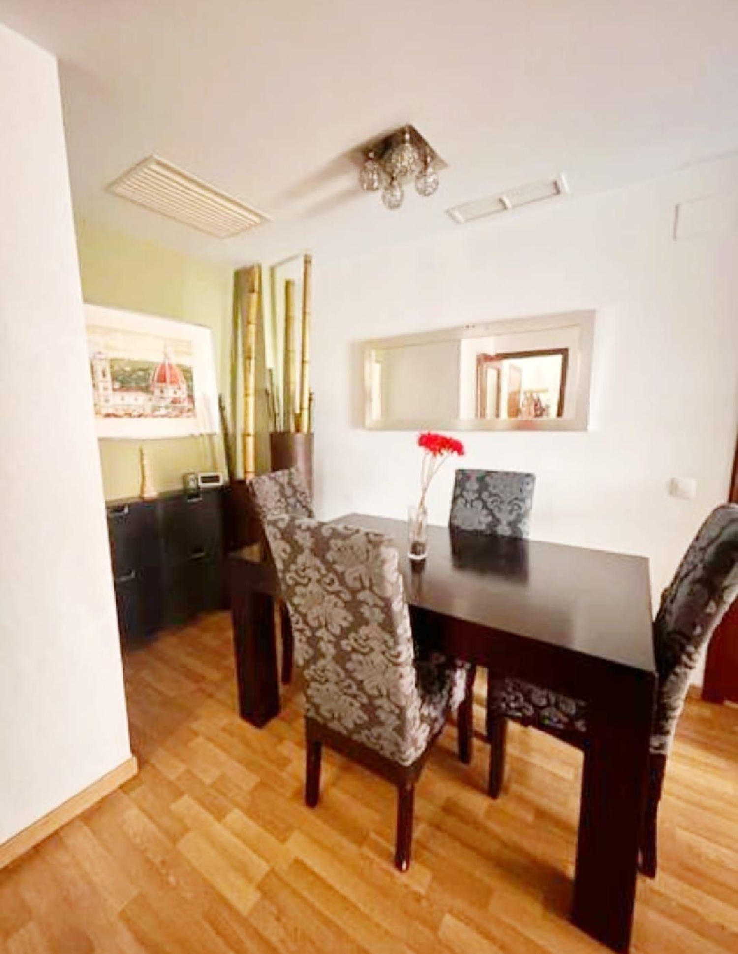  for sale apartment Sevilla La Nueva Sur 5