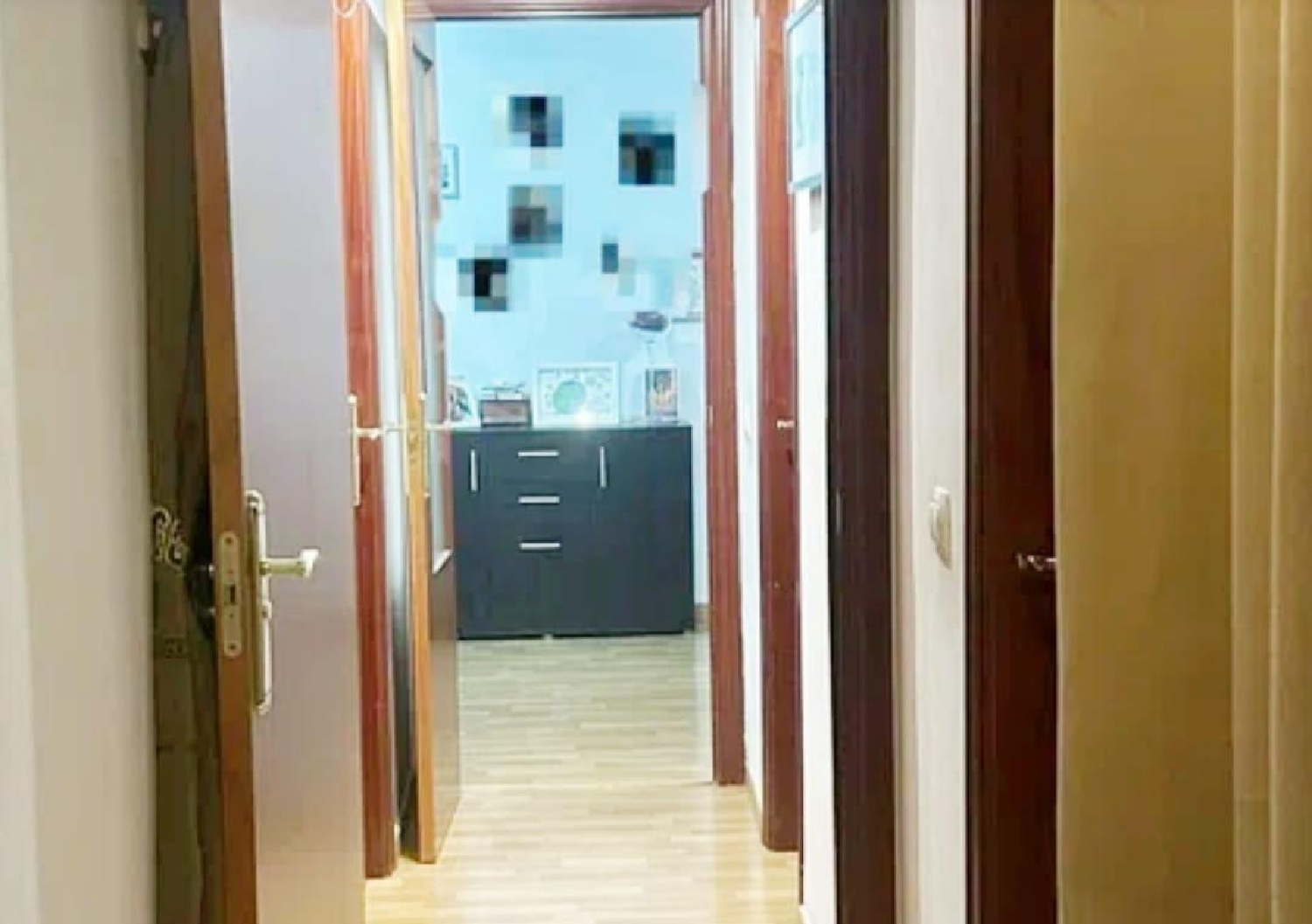  for sale apartment Sevilla La Nueva Sur 2