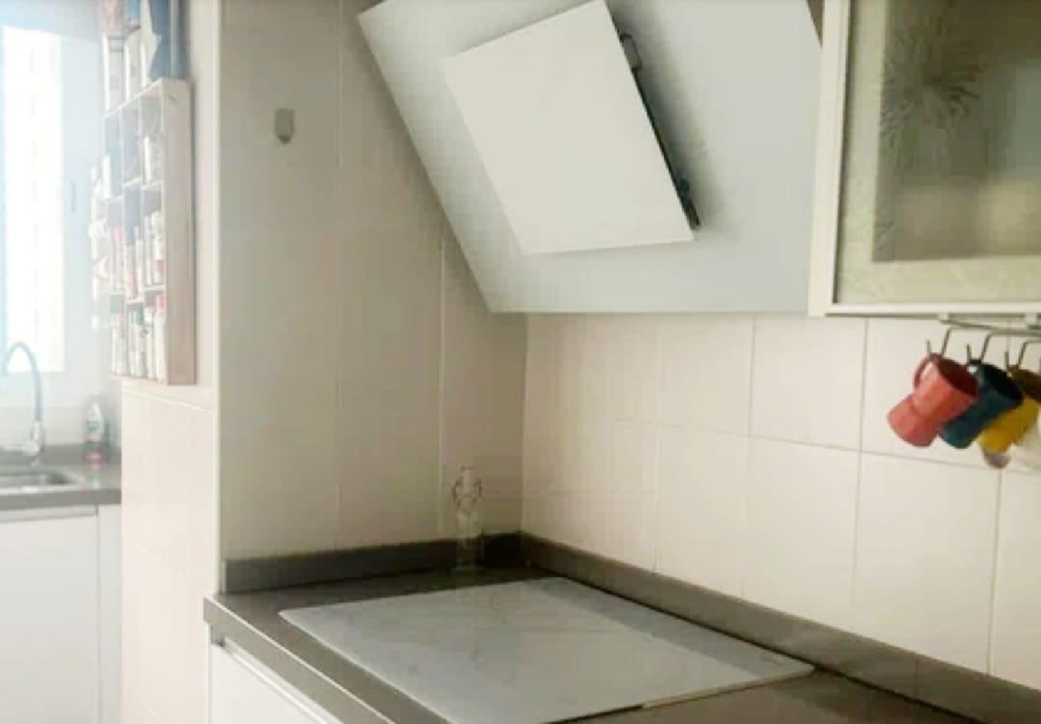  for sale apartment Sevilla La Nueva Sur 6