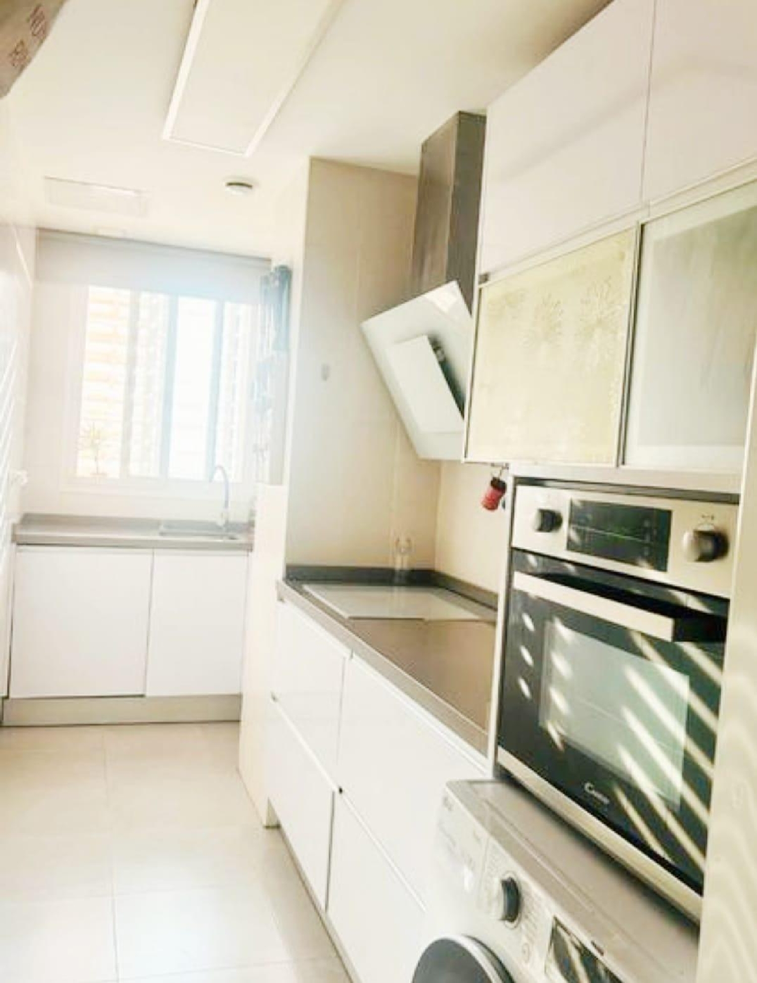  for sale apartment Sevilla La Nueva Sur 8