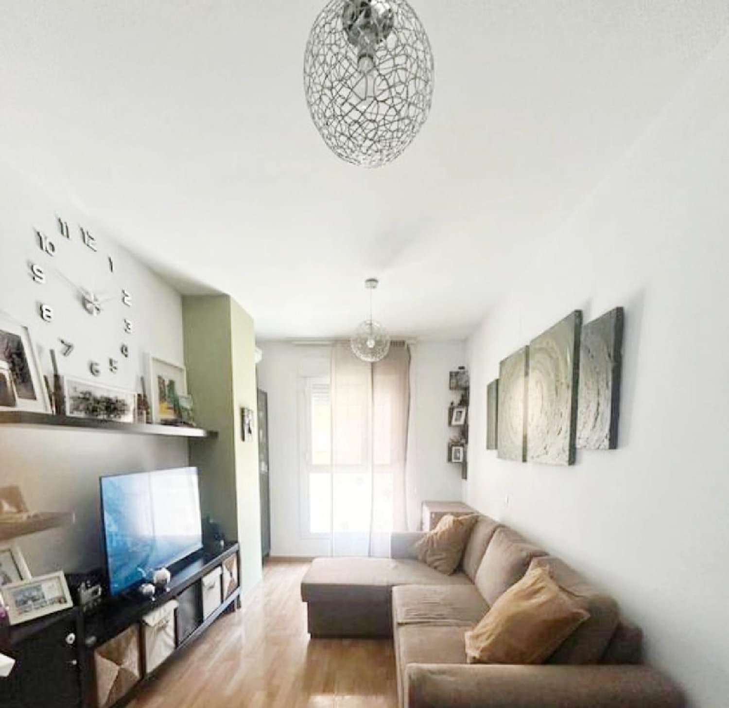  for sale apartment Sevilla La Nueva Sur 1
