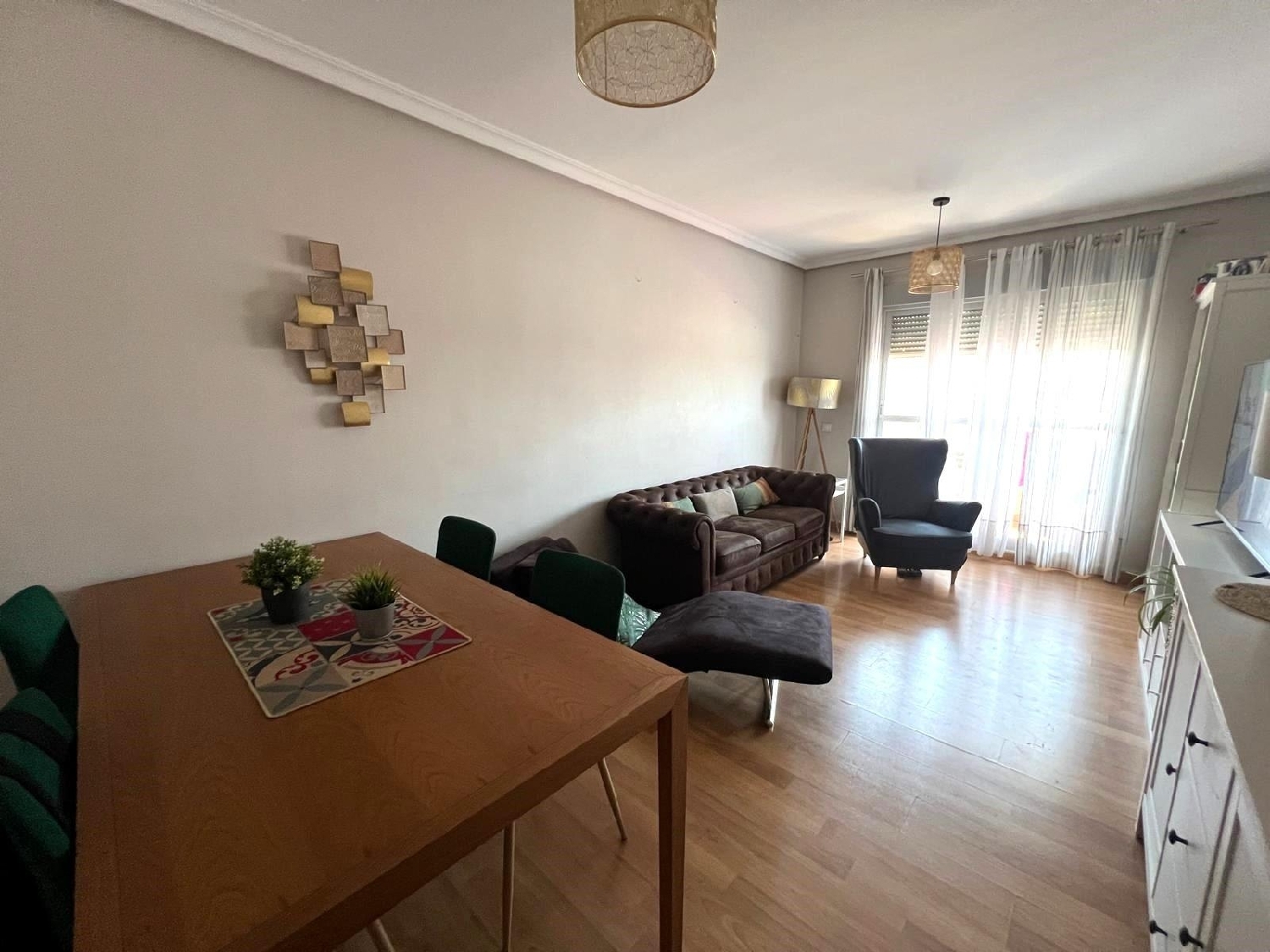  en venta apartamento Sevilla La Nueva Sur 3