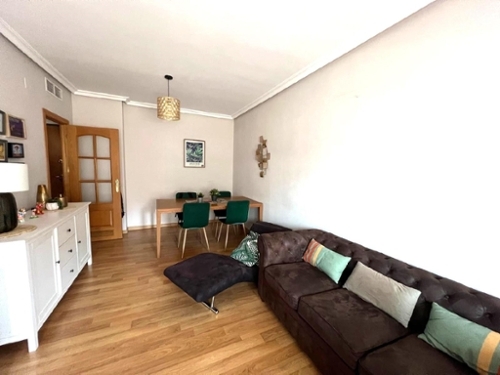Sevilla La Nueva Sur apartamento foto 6283753