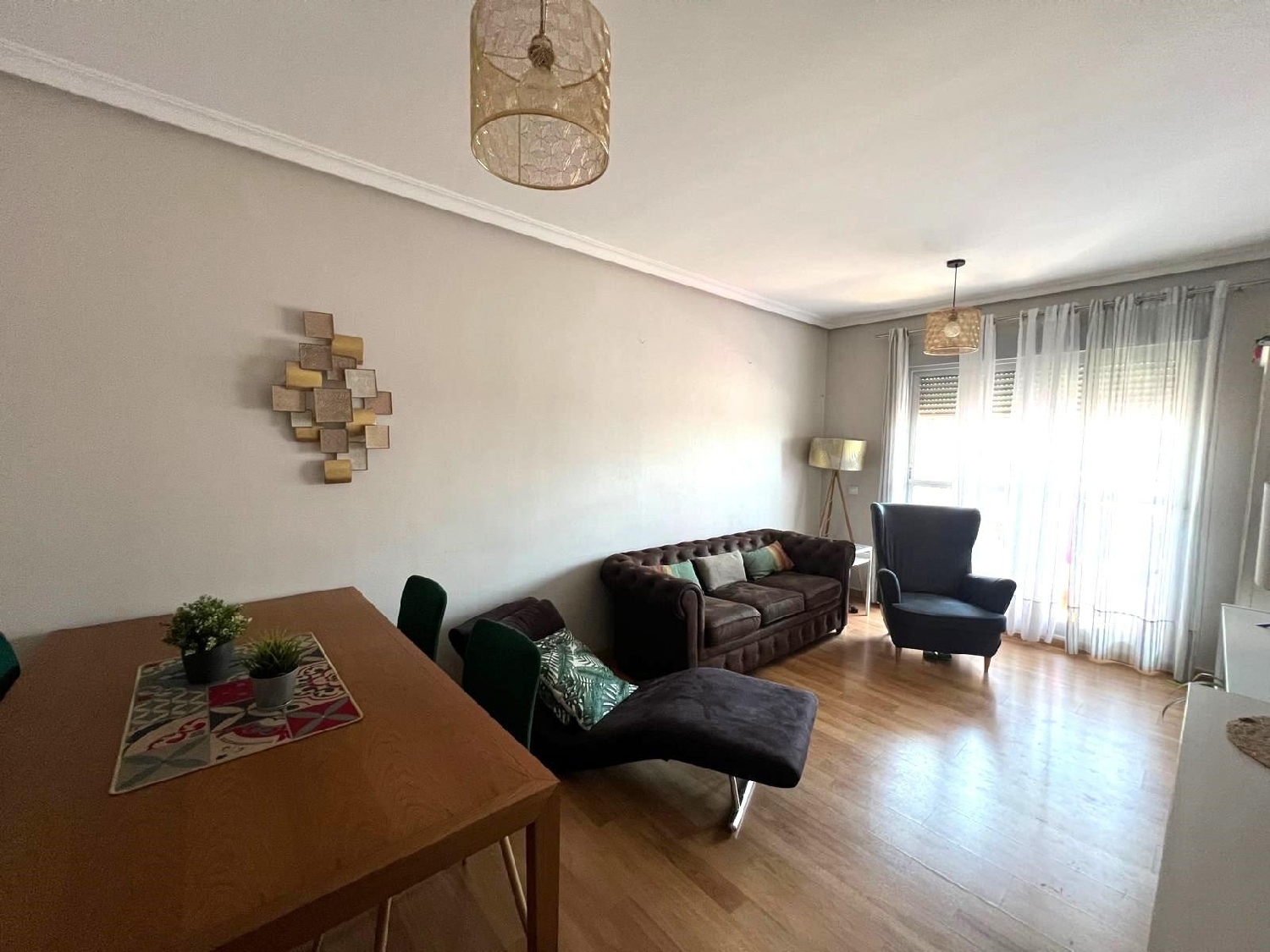  en venta apartamento Sevilla La Nueva Sur 2