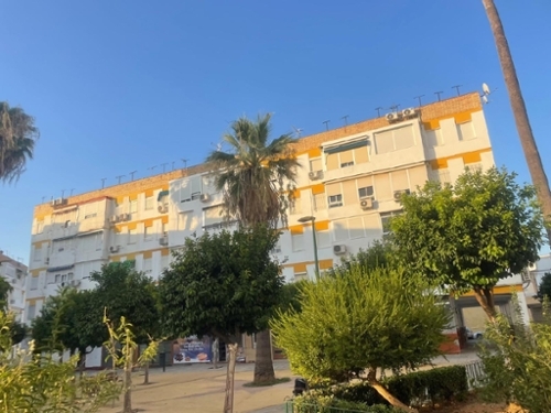 Sevilla La Nueva Sur apartamento foto 6283756