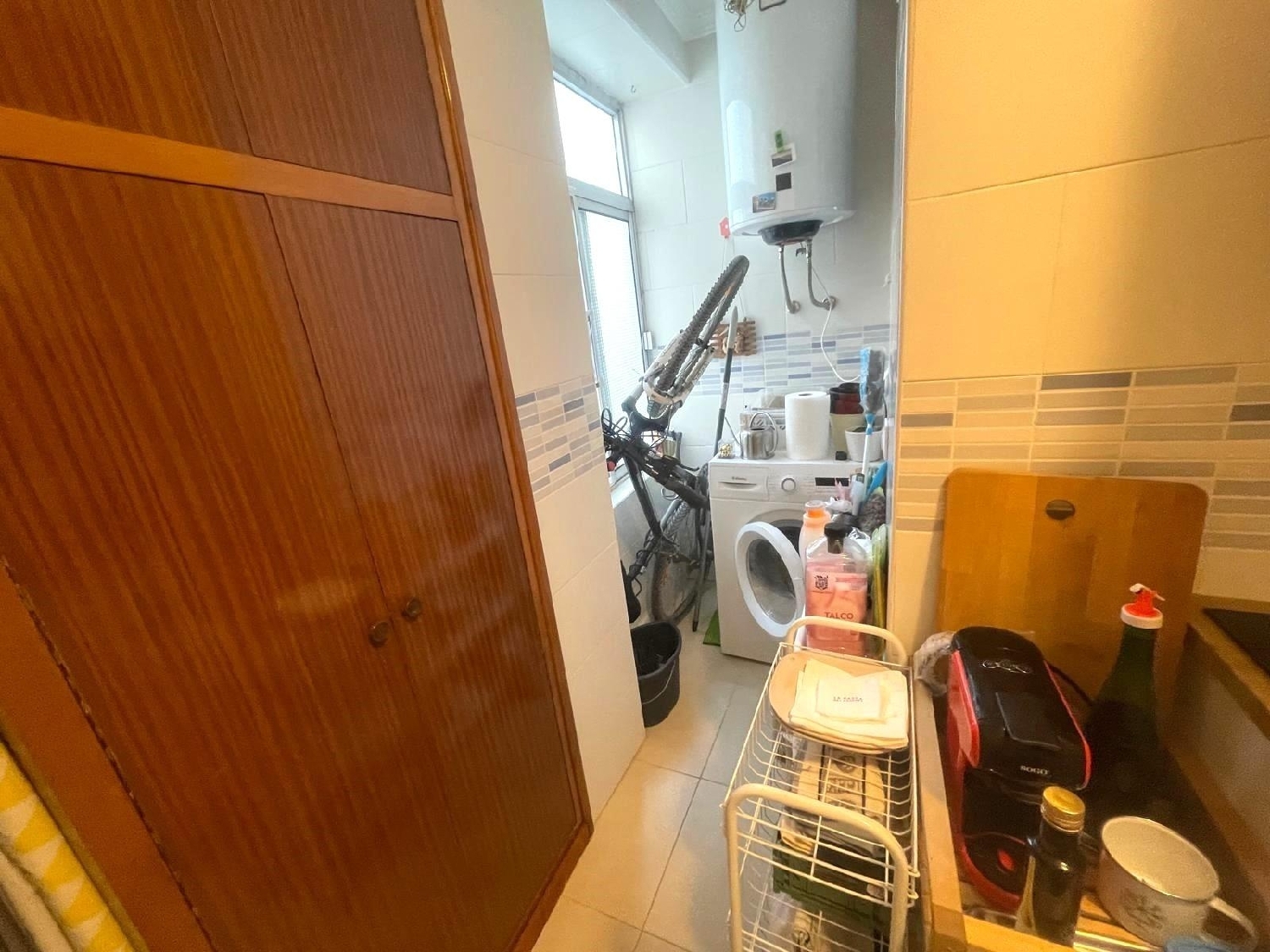  en venta apartamento Sevilla La Nueva Sur 7